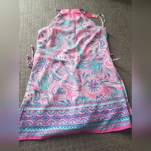 Lilly pulitzer romper